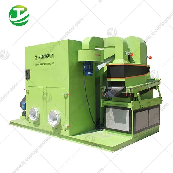 Copper Wire Separator Copper Wire Separator